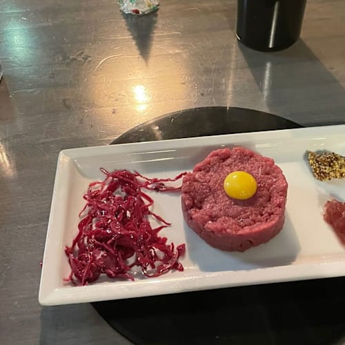 Osteria Tuttoqua, Roma