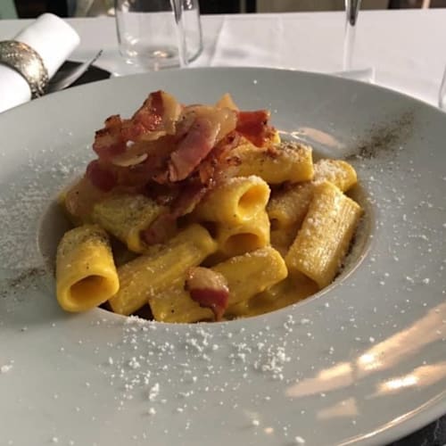 Osteria Tuttoqua, Roma