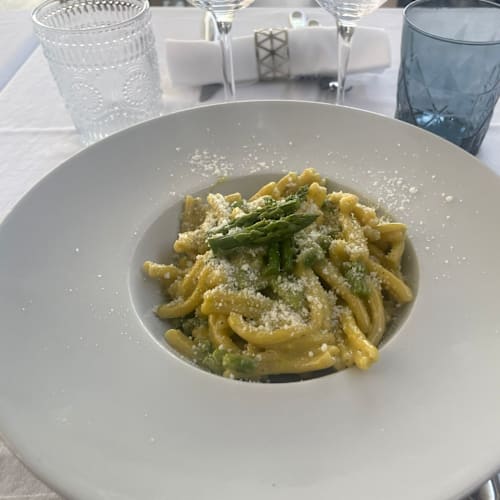 Osteria Tuttoqua, Roma