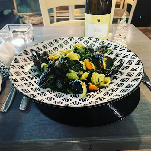 Osteria Tuttoqua, Roma