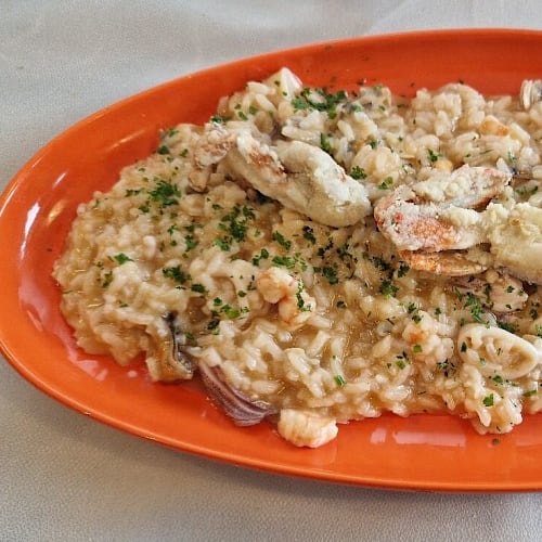Ristorante Pizzeria da Filippo, Morciano di Romagna