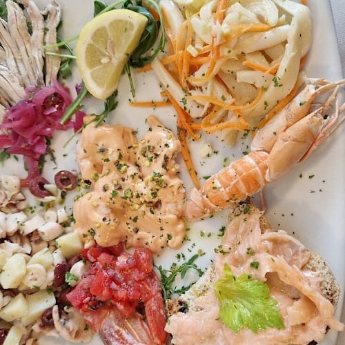 Ristorante Pizzeria da Filippo, Morciano di Romagna