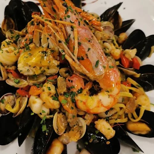 Ristorante Pizzeria da Filippo, Morciano di Romagna
