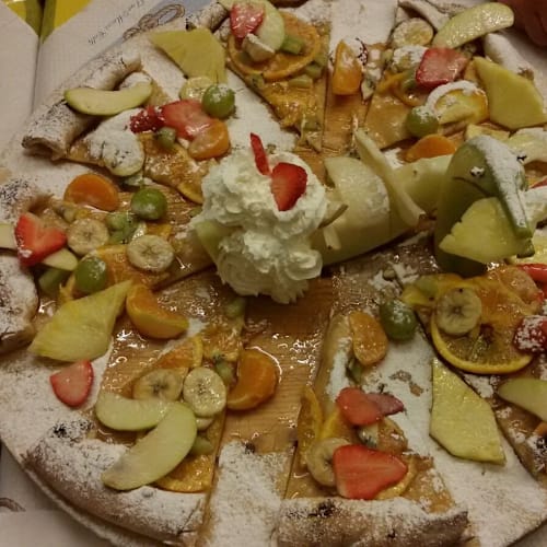 Ristorante Pizzeria da Filippo, Morciano di Romagna