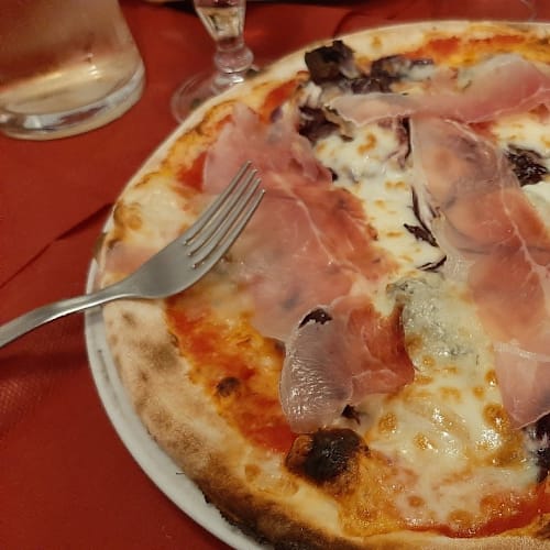 Ristorante Pizzeria da Filippo, Morciano di Romagna