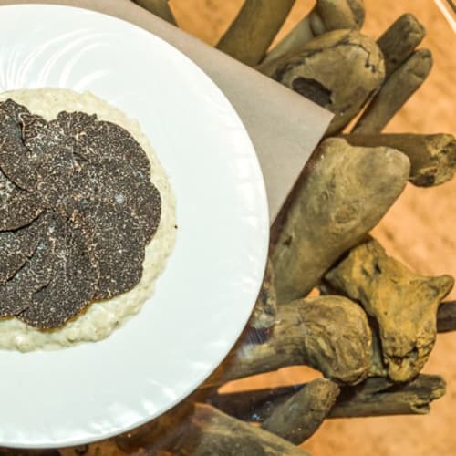 La Sauvageonne - Servoz, Servoz