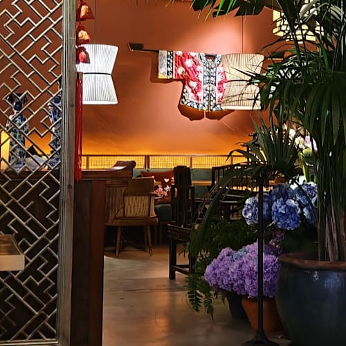 DINASTIA TANG''', Lisboa