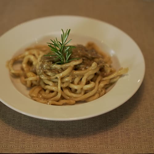 Ristorante Le Pietre Vive, Castelnuovo Berardenga