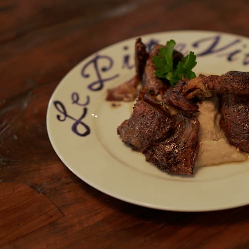 Ristorante Le Pietre Vive, Castelnuovo Berardenga