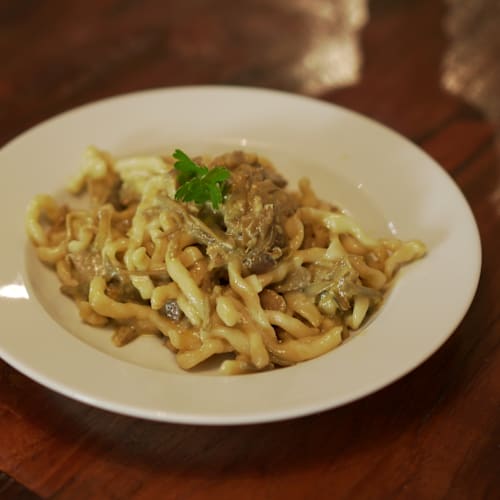 Ristorante Le Pietre Vive, Castelnuovo Berardenga