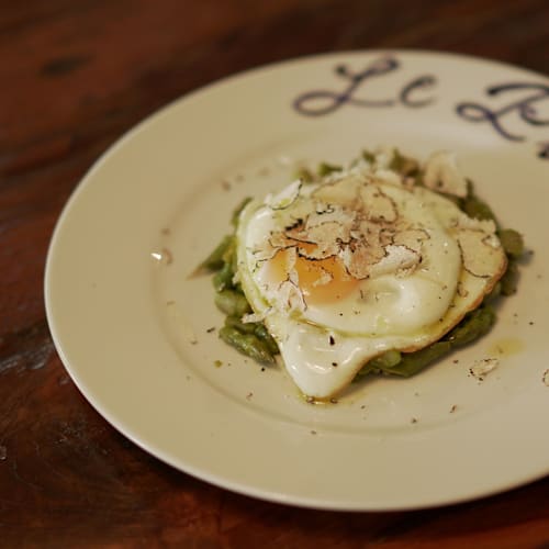 Ristorante Le Pietre Vive, Castelnuovo Berardenga
