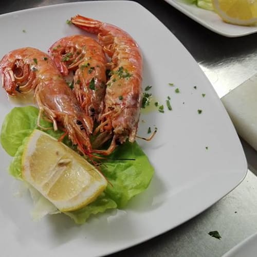 Pizzeria Ristorante Capricorno, Trino