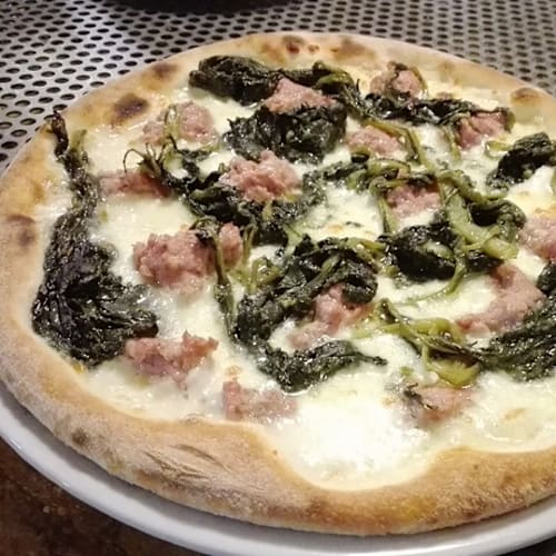 Pizzeria Ristorante Capricorno, Trino