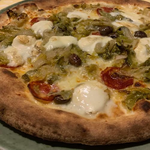 Pizzeria Ristorante Capricorno, Trino