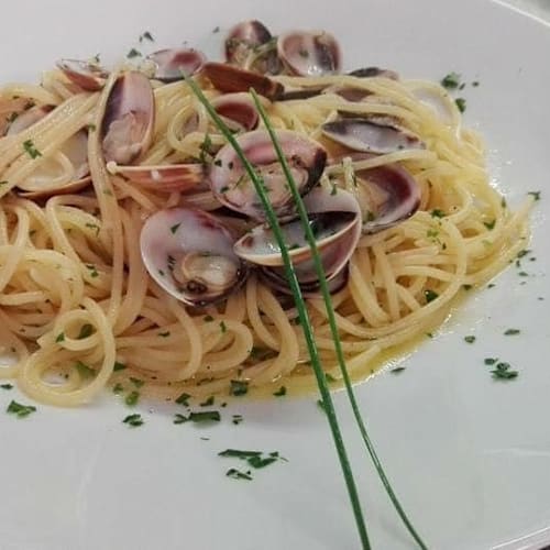 Pizzeria Ristorante Capricorno, Trino