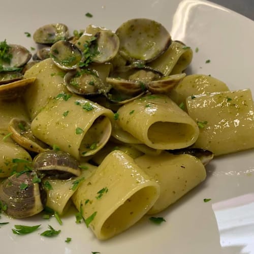 Pizzeria Ristorante Capricorno, Trino