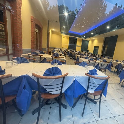 Il Tesoro Ristorante Pizzeria, Milano