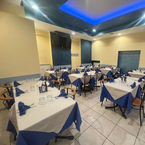 Il Tesoro Ristorante Pizzeria, Milano