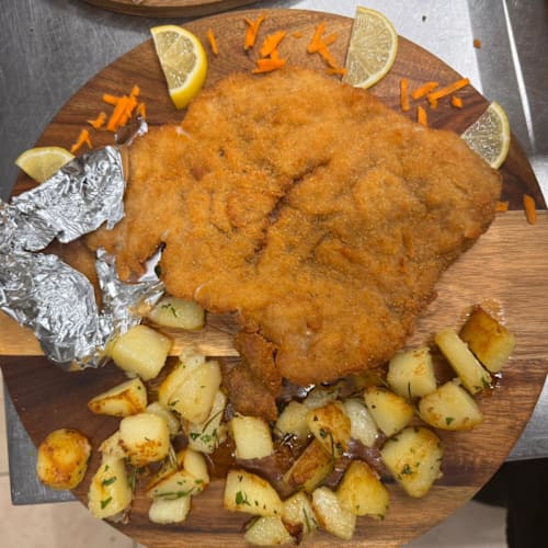 Il Tesoro Ristorante Pizzeria, Milano