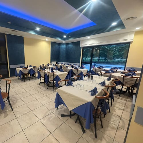 Il Tesoro Ristorante Pizzeria, Milano