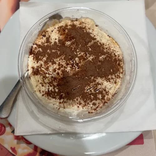 Il Tesoro Ristorante Pizzeria, Milano