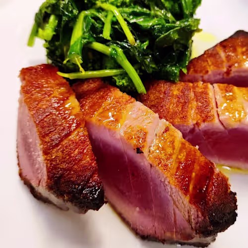 A'paranza da Gaetano, Salerno