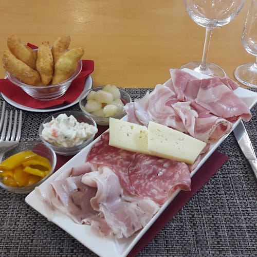 Osteria Perbacco, Treviso