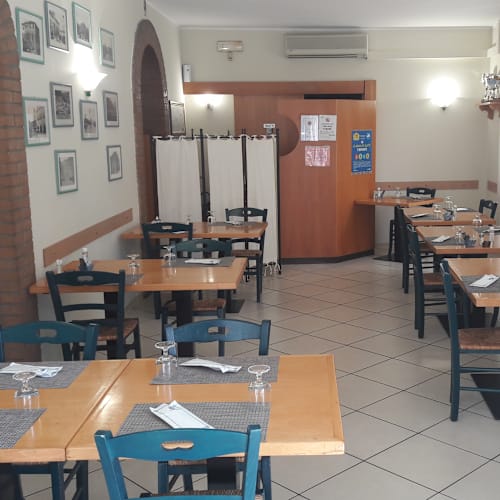 Osteria Perbacco, Treviso