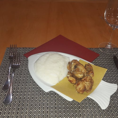 Osteria Perbacco, Treviso
