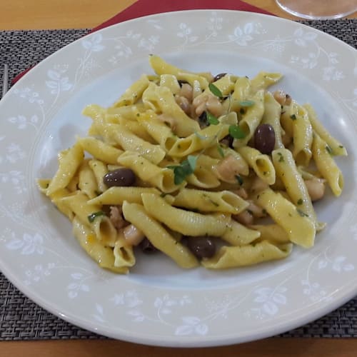 Osteria Perbacco, Treviso