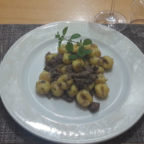 Osteria Perbacco, Treviso