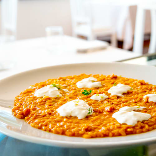 Aldero Ristorante & Pizzeria, Civita Castellana
