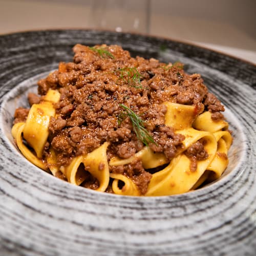 Aldero Ristorante & Pizzeria, Civita Castellana