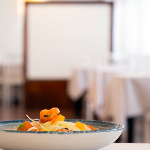Aldero Ristorante & Pizzeria, Civita Castellana