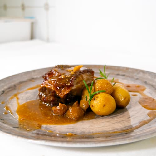 Aldero Ristorante & Pizzeria, Civita Castellana