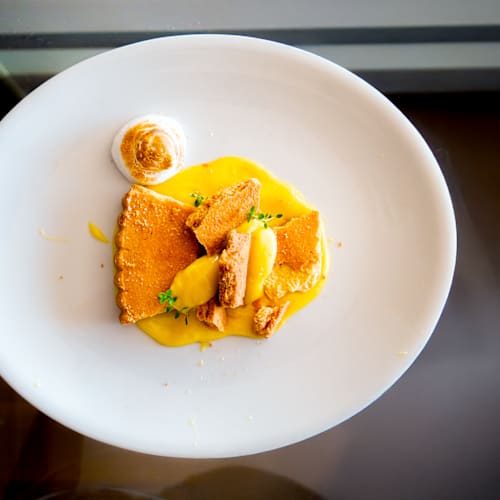 Aldero Ristorante & Pizzeria, Civita Castellana