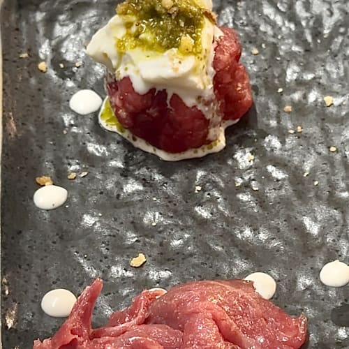 Bisteccheria d italia, Roma