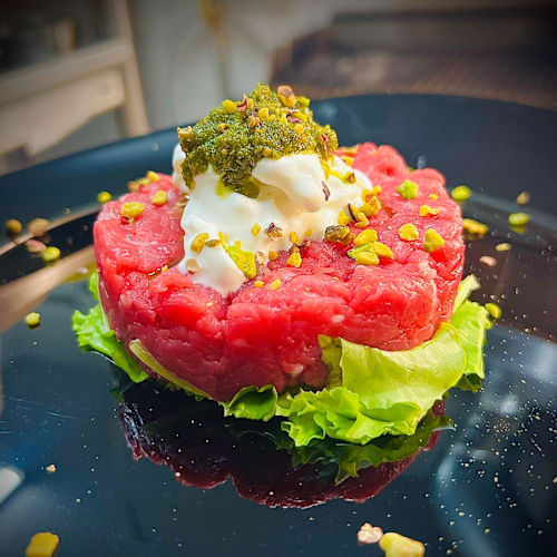 Bisteccheria d italia, Roma