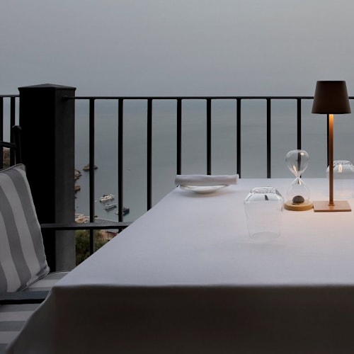 Bellevue Bar e Bistrot, Taormina