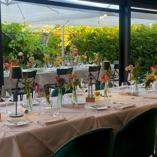 Elementi Ristorante, Mezzocorona