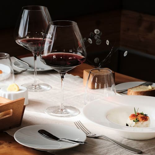 Elementi Ristorante, Mezzocorona