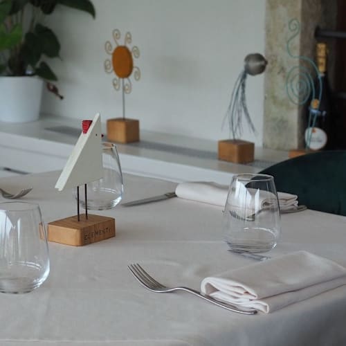 Elementi Ristorante, Mezzocorona