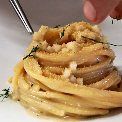 Elementi Ristorante, Mezzocorona