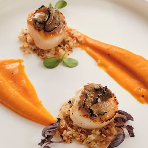 Elementi Ristorante, Mezzocorona