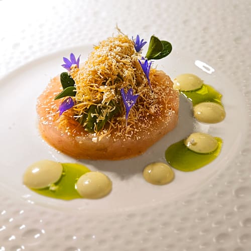 MADREPERLA Bistrot, Trieste