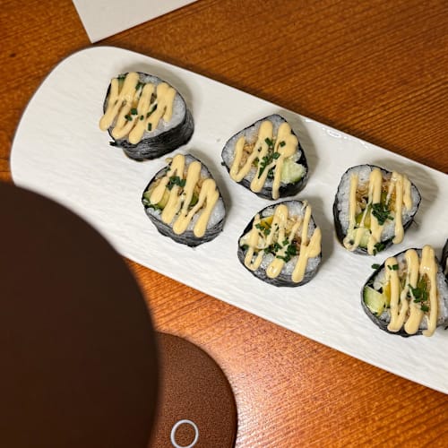 MADREPERLA Bistrot, Trieste