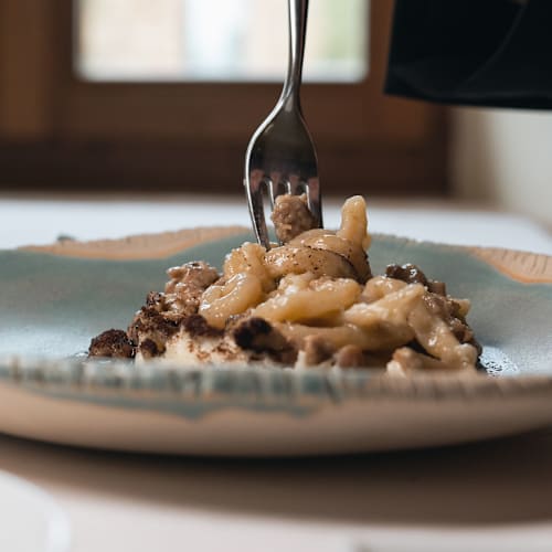 Vitaleta Gourmet, San Quirico d'Orcia