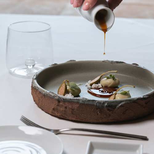 Vitaleta Gourmet, San Quirico d'Orcia