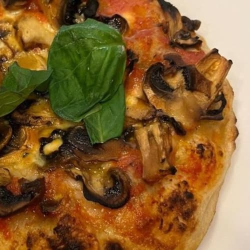 Quartieri Spagnoli, Torino