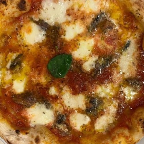 Quartieri Spagnoli, Torino